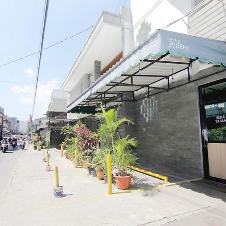 Hotel Palem Бандунг Екстериор снимка