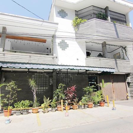 Hotel Palem Бандунг Екстериор снимка