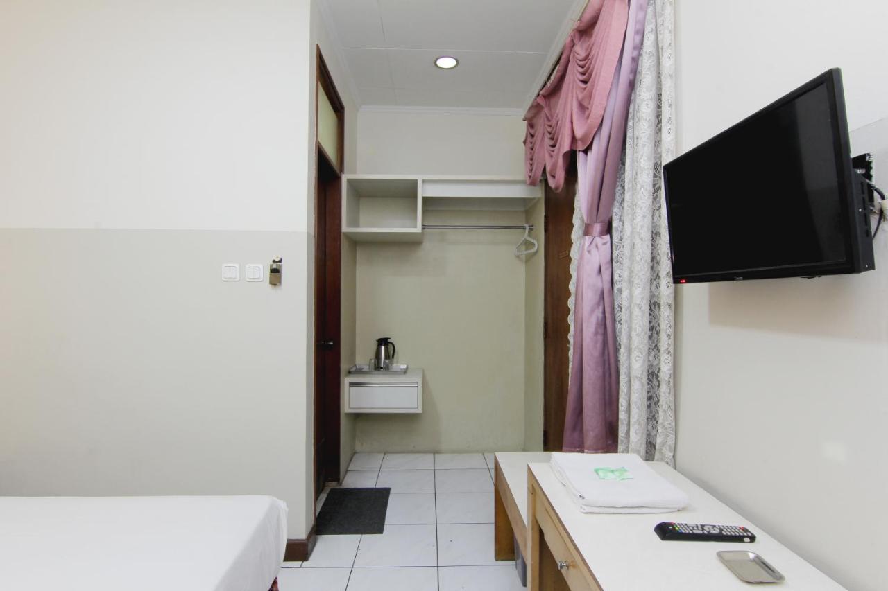 Hotel Palem Бандунг Екстериор снимка