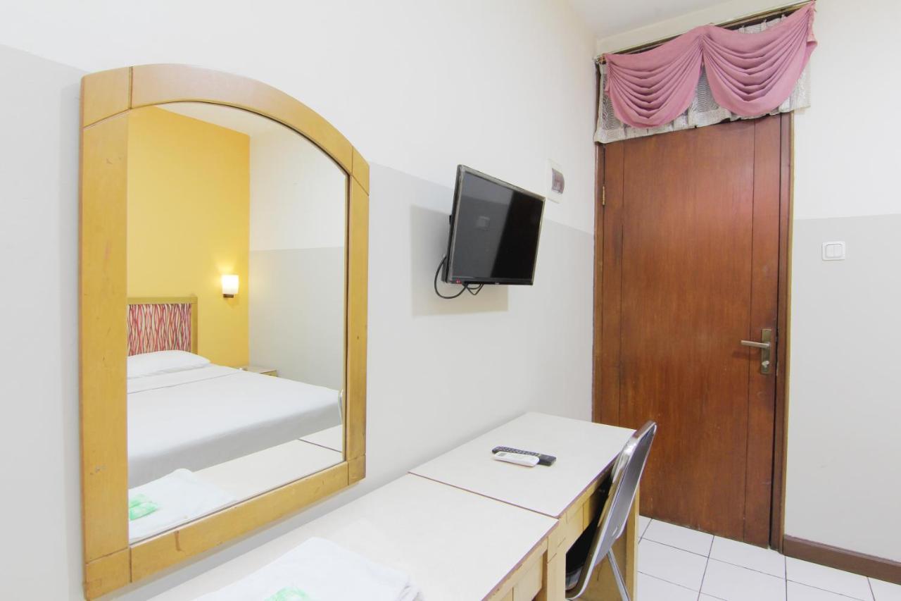 Hotel Palem Бандунг Екстериор снимка