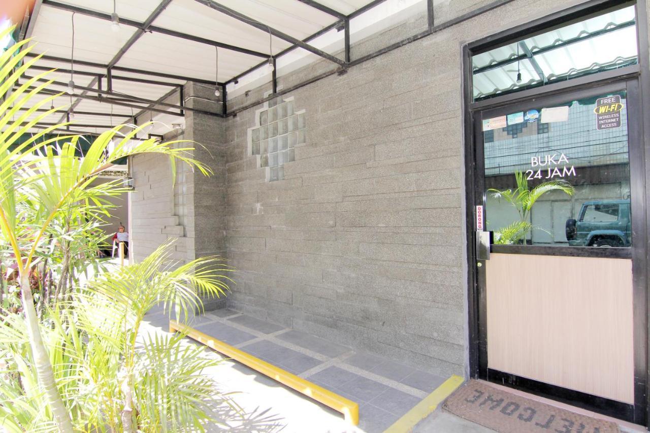 Hotel Palem Бандунг Екстериор снимка