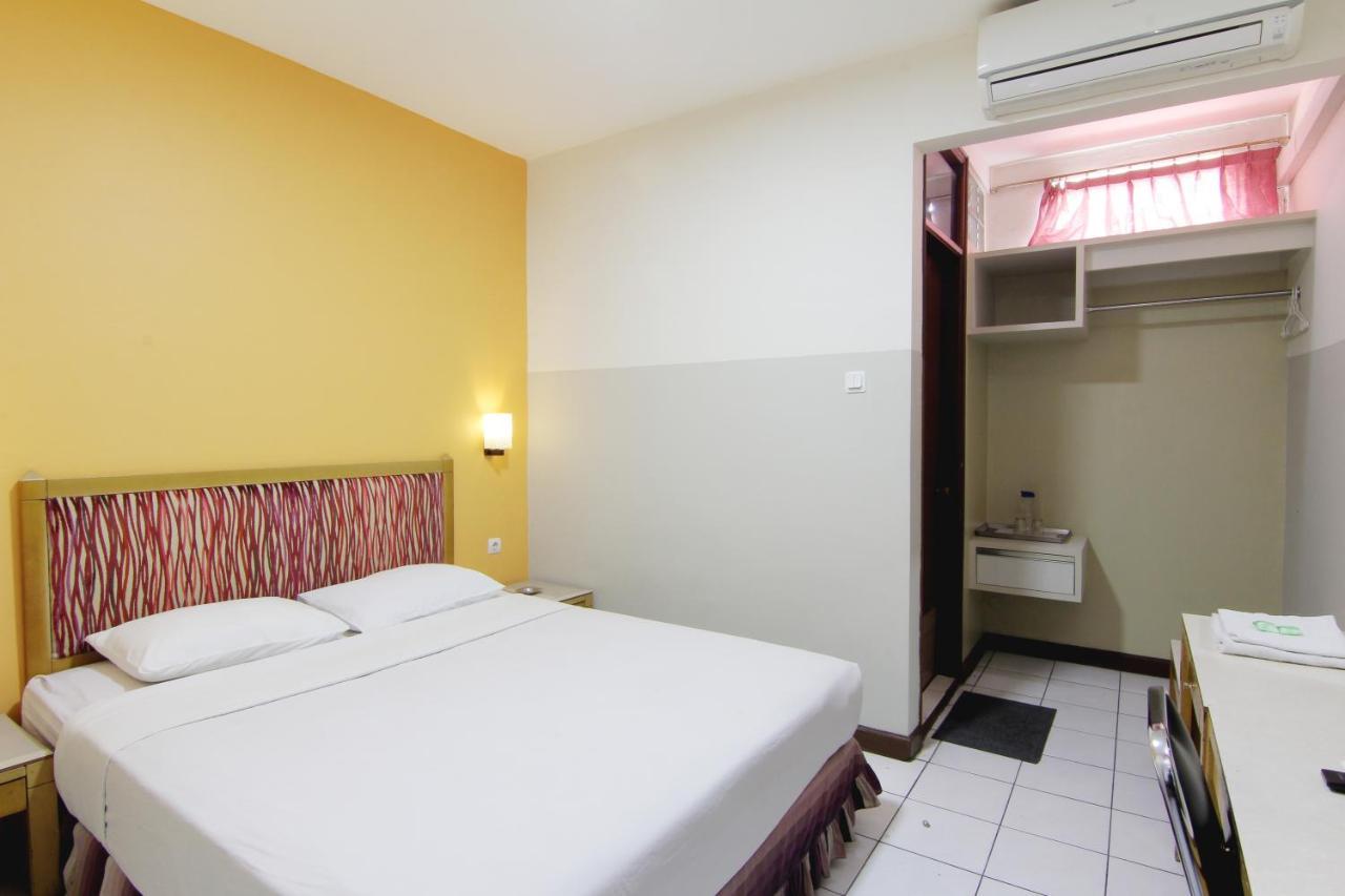 Hotel Palem Бандунг Екстериор снимка