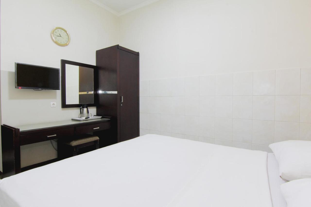 Hotel Palem Бандунг Екстериор снимка