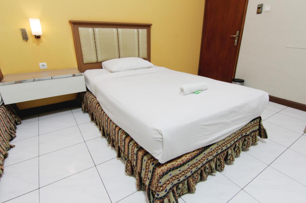 Hotel Palem Бандунг Екстериор снимка
