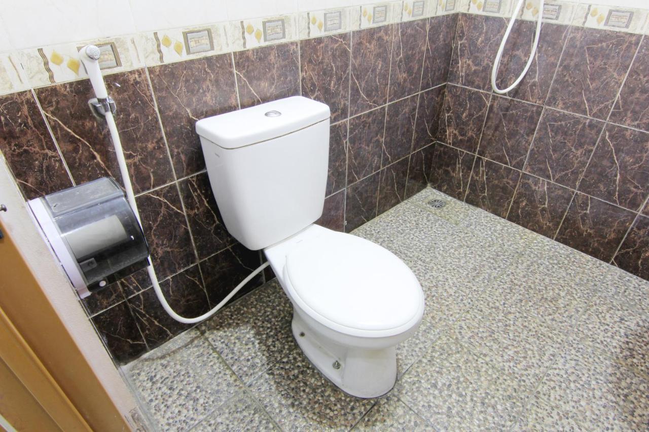Hotel Palem Бандунг Екстериор снимка