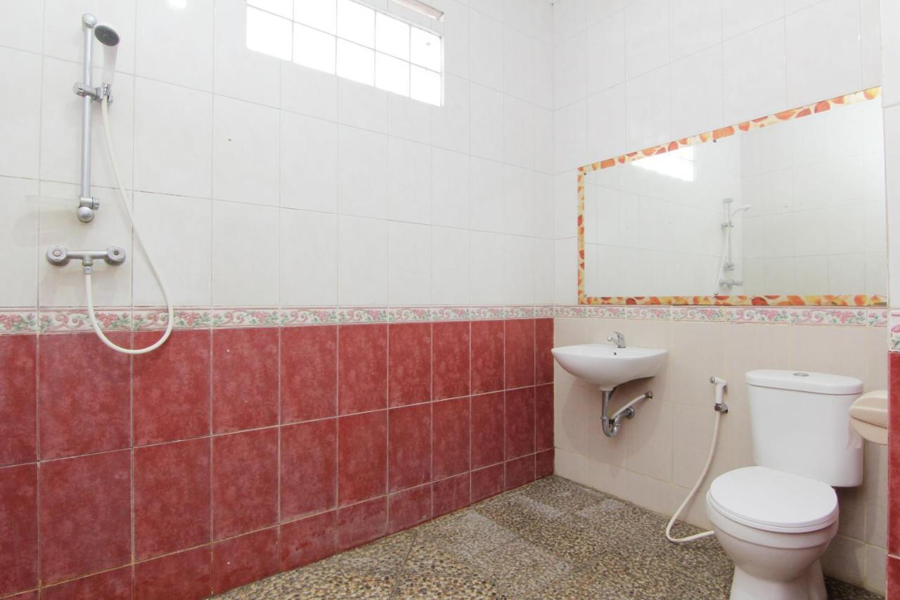 Hotel Palem Бандунг Екстериор снимка