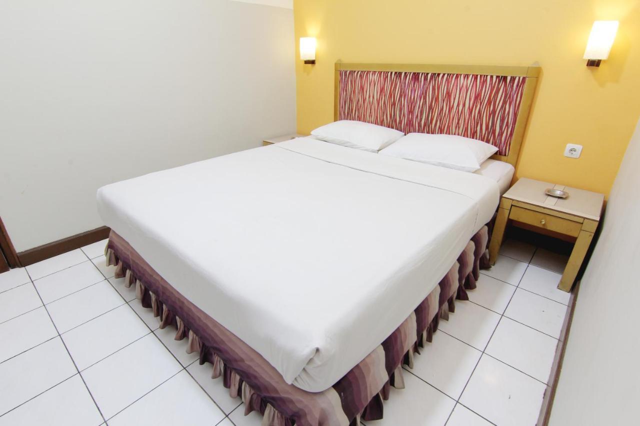 Hotel Palem Бандунг Екстериор снимка