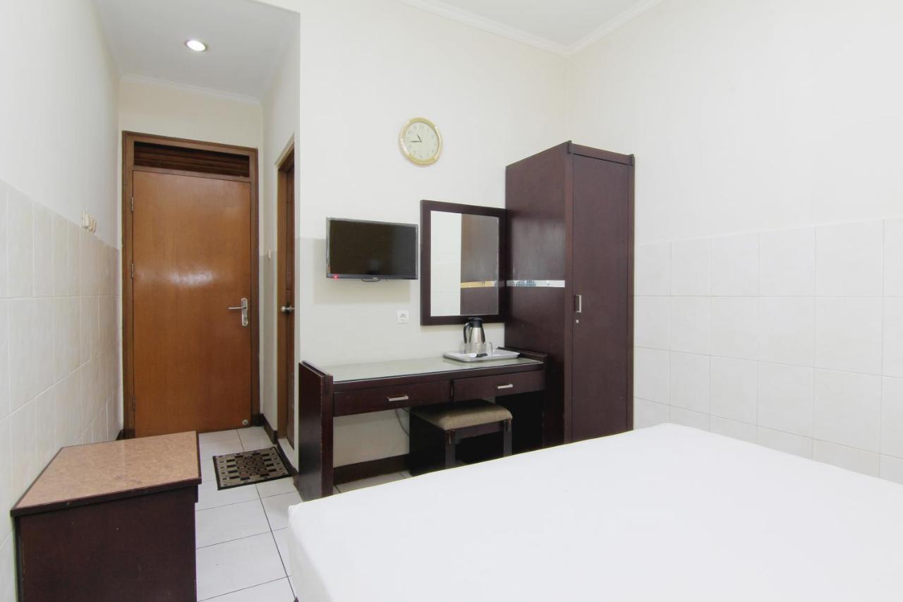 Hotel Palem Бандунг Екстериор снимка